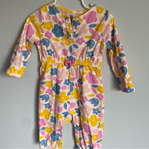 Joe Fresh baby girl romper - Picture 2 of 7